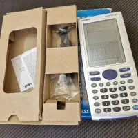 ماشین حساب مهندسی کاسیو classpad 330 اصل و نو