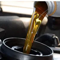 روغن موتور
