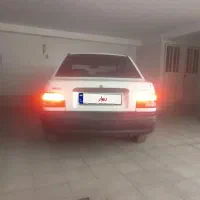 پراید 98|خودرو سواری و وانت|مشکین‌دشت, |دیوار