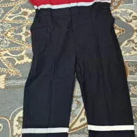 بیلرسوت و کفش ایمنی درجه یک