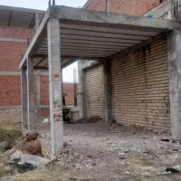 مغازه-نیمه-ساز-کمربندی