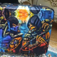 پی اس فور اسلیم|کنسول، بازی ویدئویی و آنلاین|جوادآباد, |دیوار