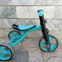 سه چرخه ارگ موزیکال عروسک بزرگ خرس شازخین توپ|اسباب‌‌بازی|مشهد, موعود|دیوار