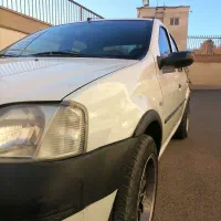 تندر 90 مدل 89 E2 بیرنگ کارمندی|خودرو سواری و وانت|سنندج, |دیوار