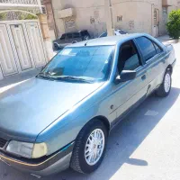 انفیو405slxگازبرقی93