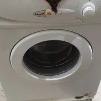 ماشین لباسشویی آبسال