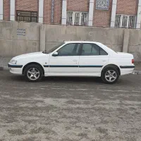 پارس TU5مدل ۹۳