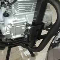 باکسر اصلی 150 هندی