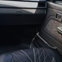 پراید 111مدل 89