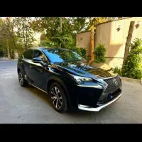 لکسوس NX 300 fsport|خودرو سواری و وانت|تهران, حکمت|دیوار