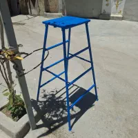 چهارپایه تاشو نو 120سانت