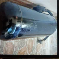 کپسول‌گاز‌ال‌پی‌جی‌۶۰‌کیلوی