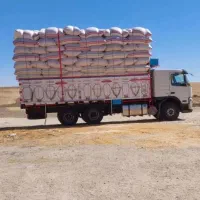 خریدار کاه گندم.نخود.عدس.