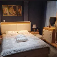 سرویس خواب رولکس مدل سون|تخت و سرویس خواب|اردبیل, |دیوار