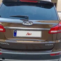 چری تیگو 5|خودرو سواری و وانت|ملارد, |دیوار