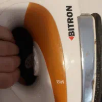 اتو بخار بایترون|اتو و لوازم اتو|پردیس, فاز ۱۱|دیوار