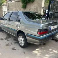 پارس elx
