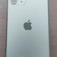 آیفون 11 پرو