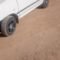 فروش دستگاه پراید|خودرو سواری و وانت|بوکان, |دیوار