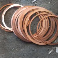 فلزات  مس  برنز