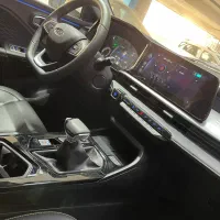 ایکس ۳۳ کراس مدل ۴۰۴ نقد و اقساط|خودرو سواری و وانت|تهران, قبا|دیوار