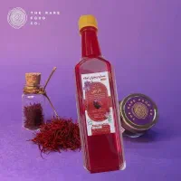 پودر ومایع زعفران|خوردنی و آشامیدنی|باسمنج, |دیوار