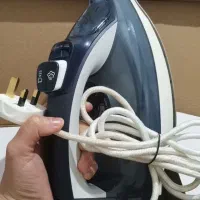 اتو بخار فلیپس