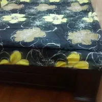 تخت خواب دو نفره