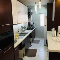 فاز ۱۱ خیابان طراوت ( مبله ) طبقه ۱۳|اجارهٔ آپارتمان|پردیس, فاز ۱۱|دیوار