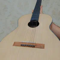 گیتار  کلاسیک اسپانیش|گیتار، بیس، امپلیفایر|شاهین‌شهر, سعدی شمالی|دیوار