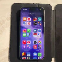 آیفون ۱۶ پرومکس iPhone 16 Pro Max 256