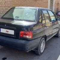 پراید ۱۳۱|خودرو سواری و وانت|نجف‌آباد, یزدانشهر|دیوار