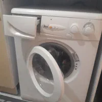 ماشین لباسشویی|ماشین لباسشویی و خشککن لباس|بندر انزلی, کارآموزی|دیوار