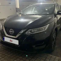 نیسان قشقایی ۲۰۲۴