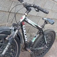 دوچرخه ۲۶