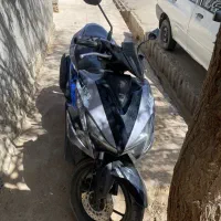 موتور ایروکس ۱۵۵