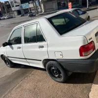 پراید ۹۵ فروش فوری