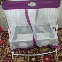گهواره اسپرت نوزاد|اسباب و اثاث بچه|تهران, قبا|دیوار