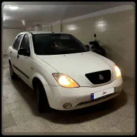 تیبا 1394|خودرو سواری و وانت|قزوین, |دیوار