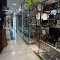 دکوری مجسمه شراکت همکاری تولیدی