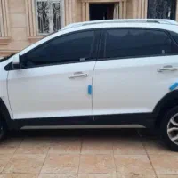 ام وی ام x22 مدل 96 اقساط|خودرو سواری و وانت|تهران, نارمک|دیوار