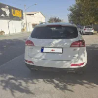 جک s5 کم کار بدون رنگ|خودرو سواری و وانت|کاشان, فین کوچک|دیوار