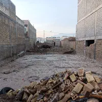 زمین مسکونی