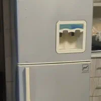 یخچال‌‌ فراست درحد نو سالم