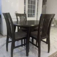 میز غذاخوری