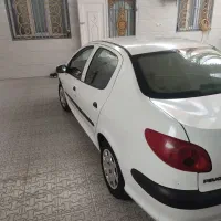 206 sdمدل ۱۳۹۴|خودرو سواری و وانت|اهواز, پادادشهر|دیوار