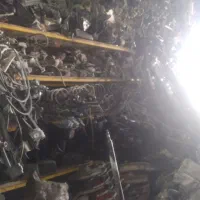 لوازم استوک|قطعات یدکی و لوازم جانبی|سنندج, |دیوار