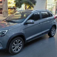 x22 اکسلنت مدل ۱۳۹۶|خودرو سواری و وانت|مشهد, جاهد شهر|دیوار