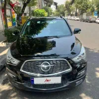 ماشین هایما s5