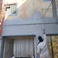 رنگ آمیزی با ایرلس